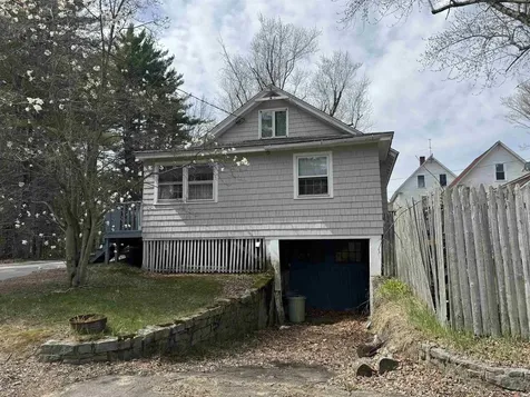 3 Sylvester Street Concord NH 03303