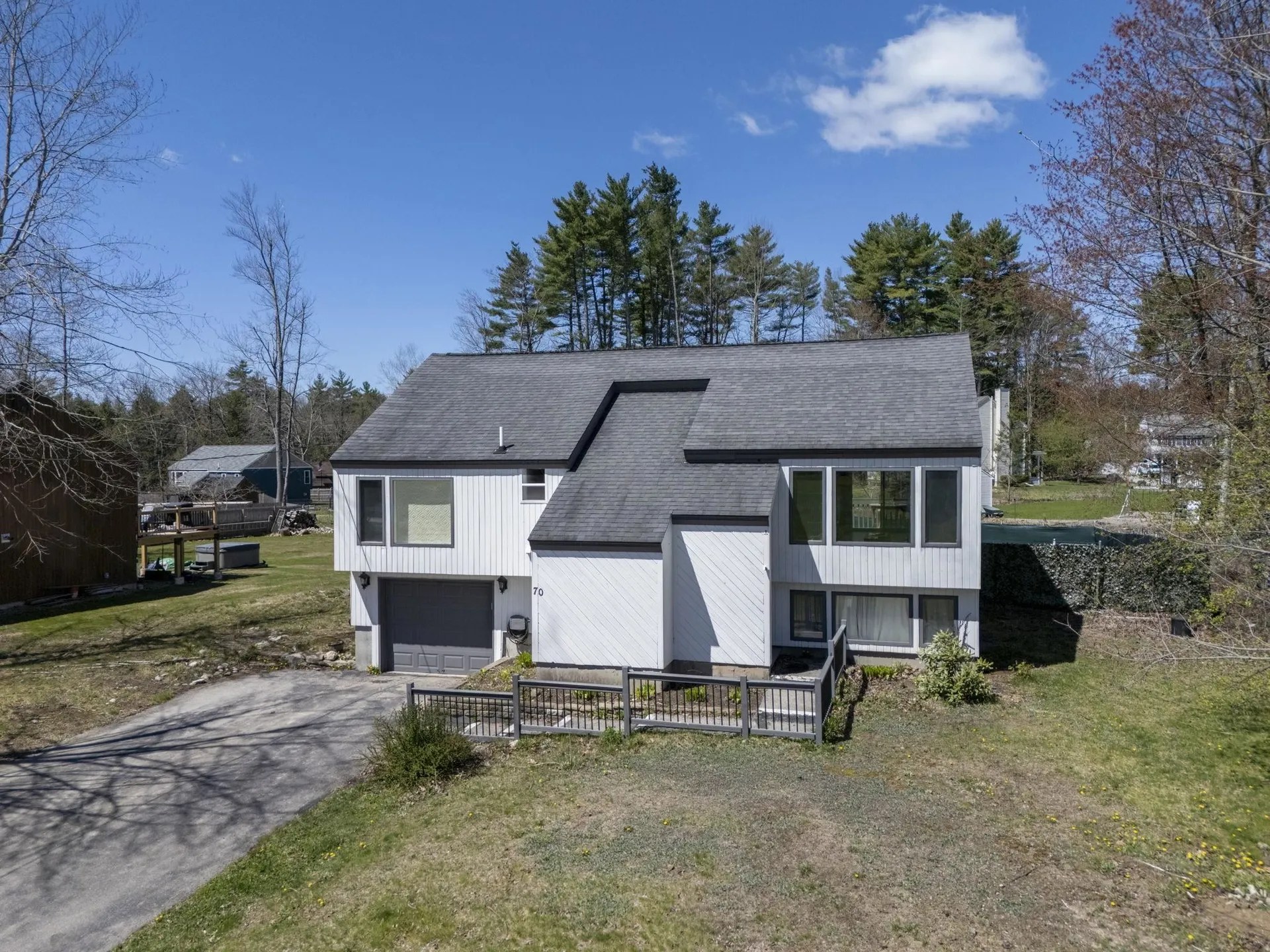 70 Boxwood Circle Milford NH 03055