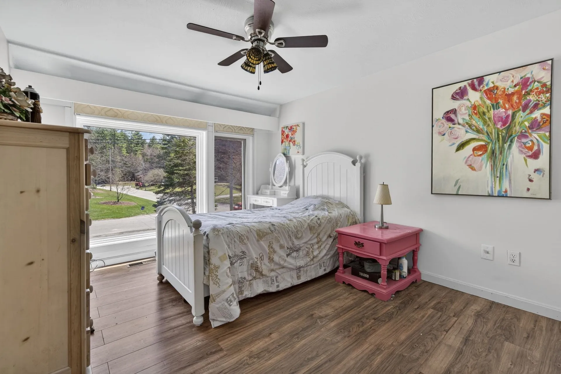 70 Boxwood Circle Milford NH 03055