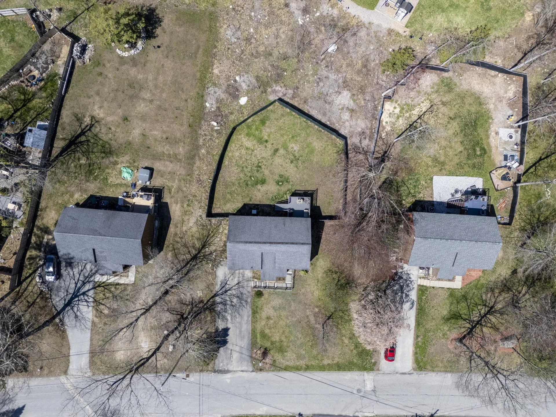 70 Boxwood Circle Milford NH 03055