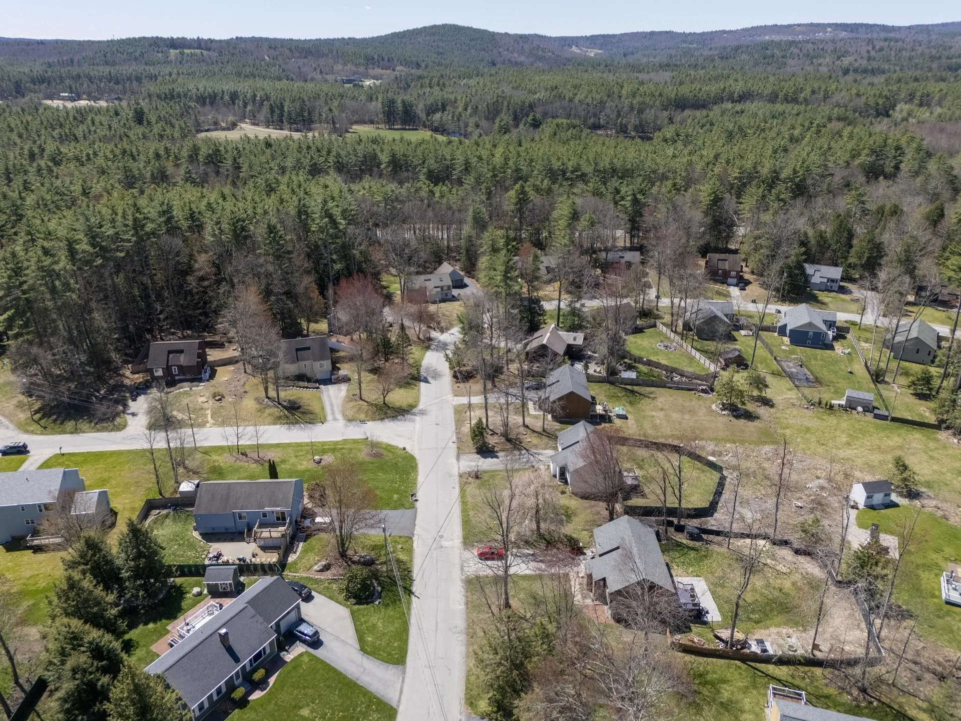70 Boxwood Circle Milford NH 03055