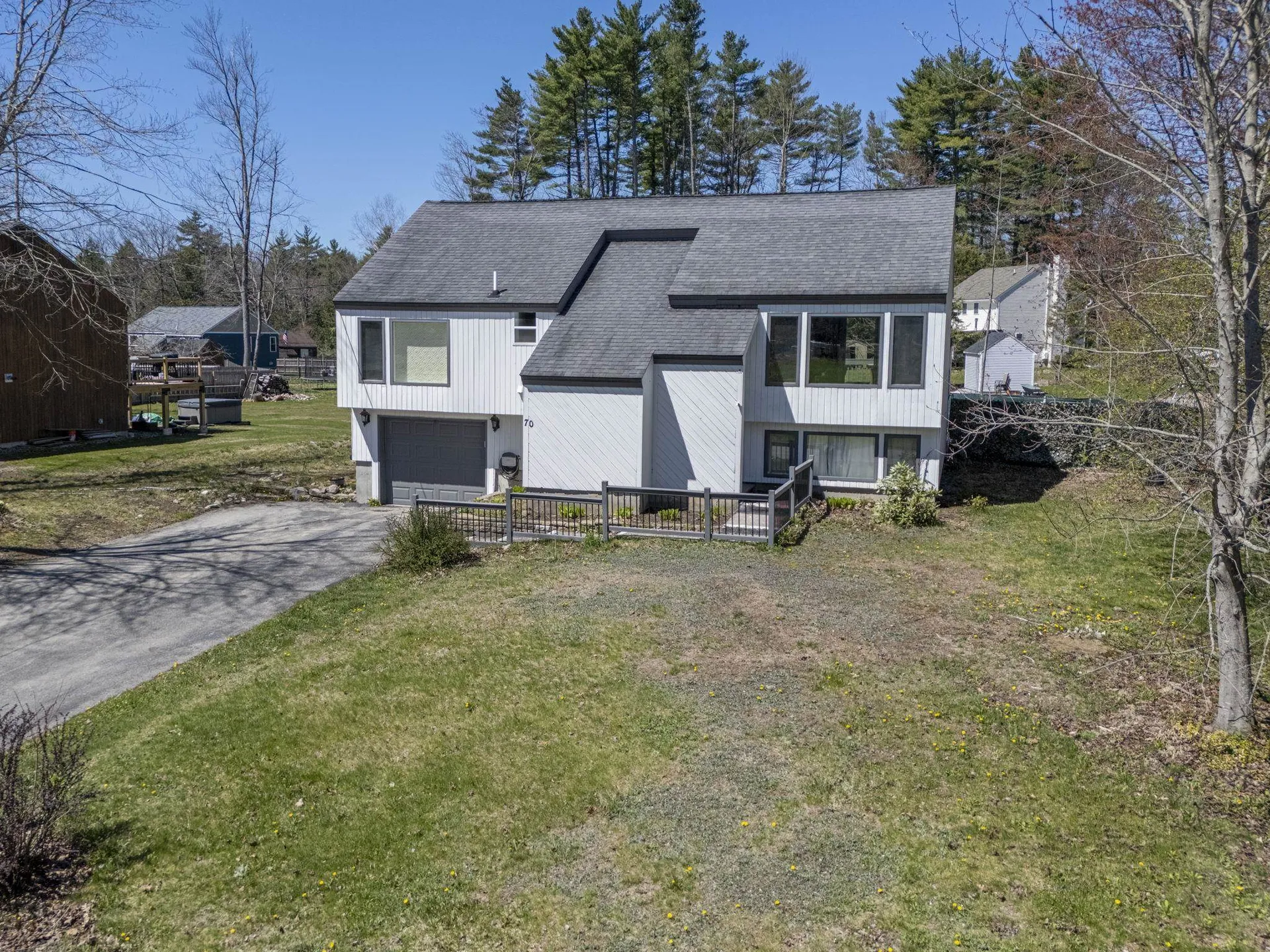 70 Boxwood Circle Milford NH 03055