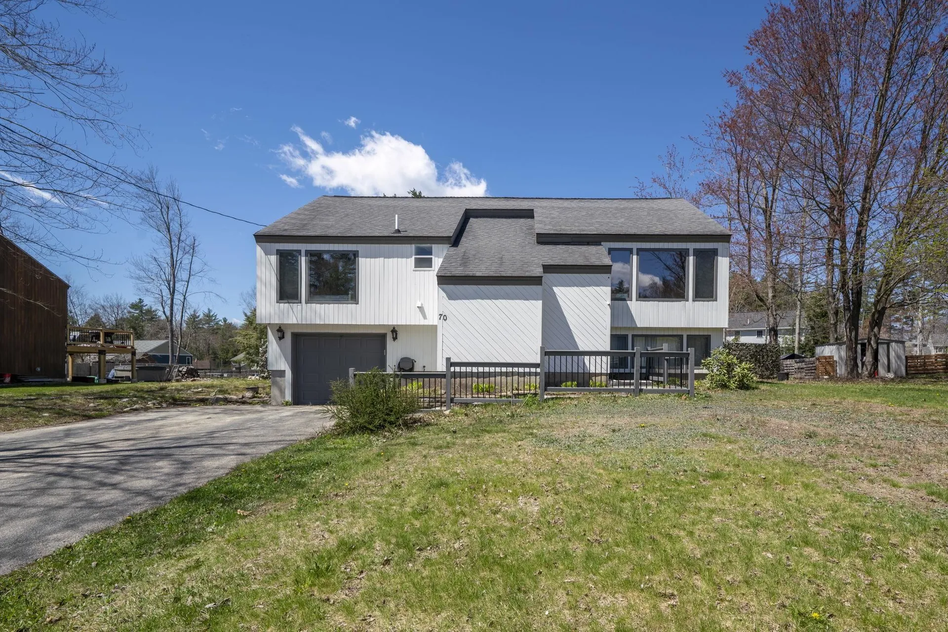 70 Boxwood Circle Milford NH 03055