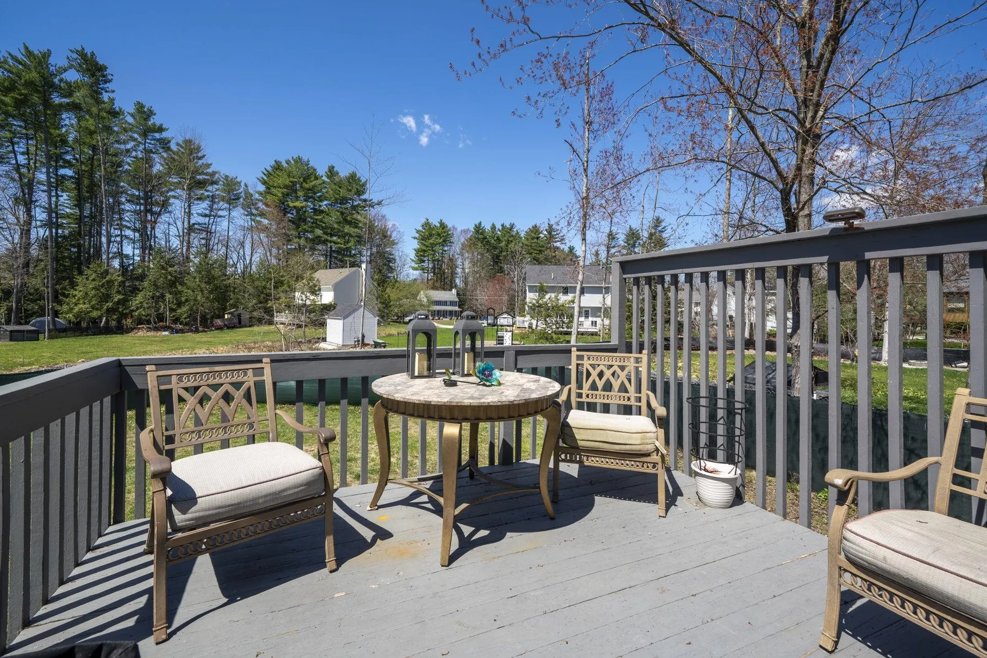 70 Boxwood Circle Milford NH 03055