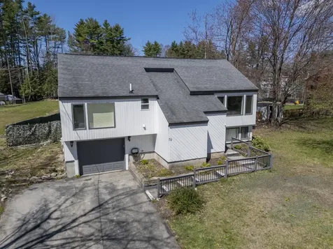 70 Boxwood Circle Milford NH 03055