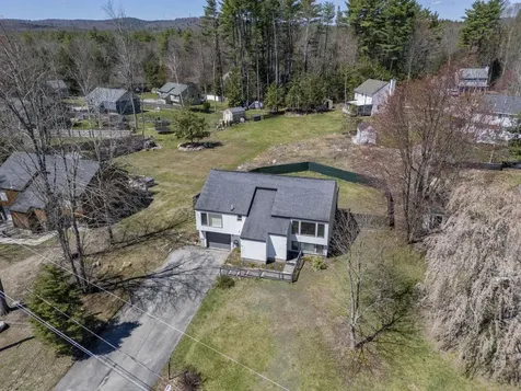 70 Boxwood Circle Milford NH 03055