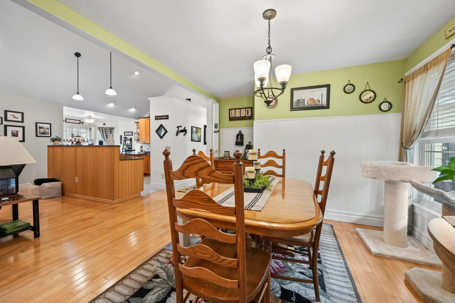 302 Howard Street Berlin NH 03570