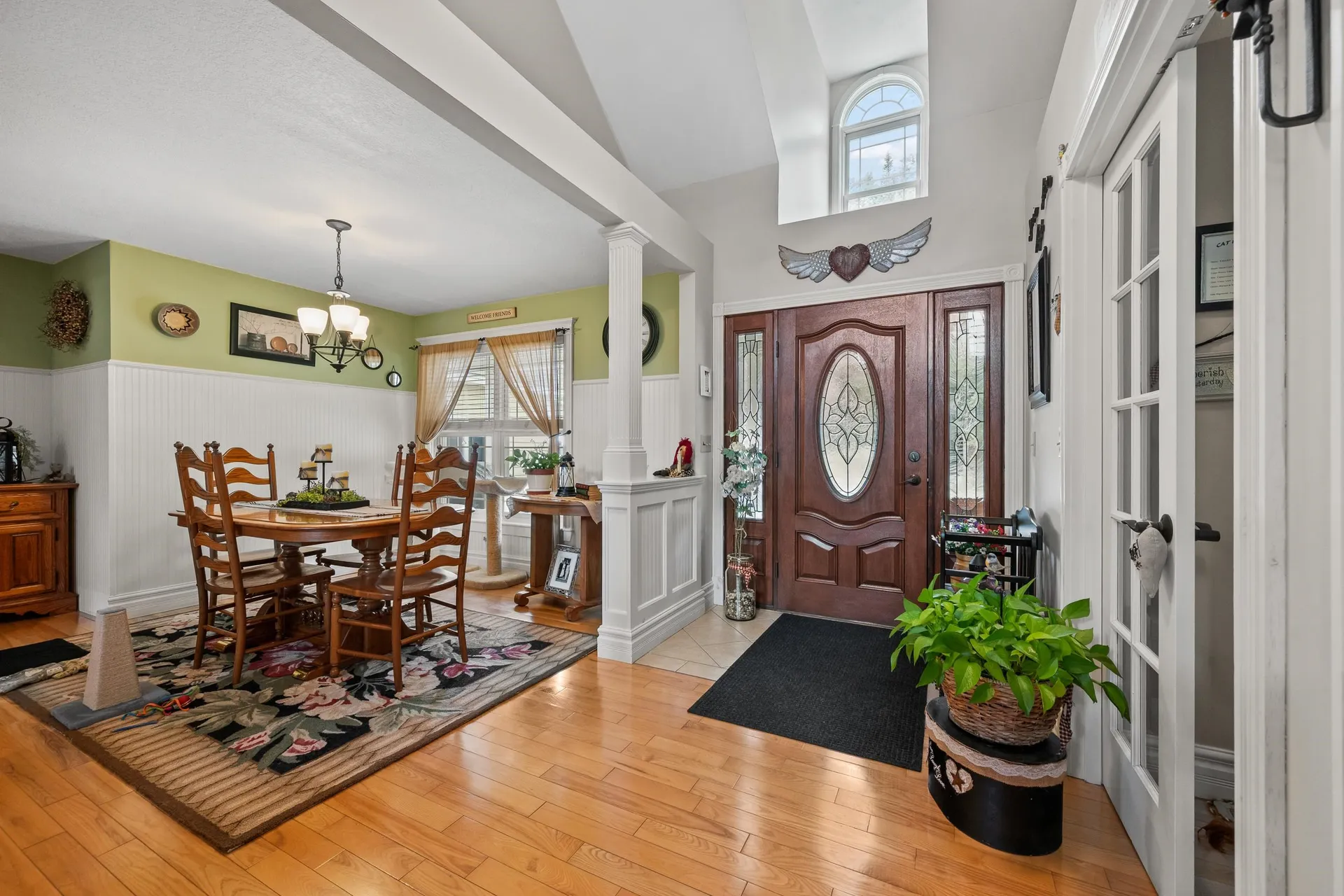 302 Howard Street Berlin NH 03570