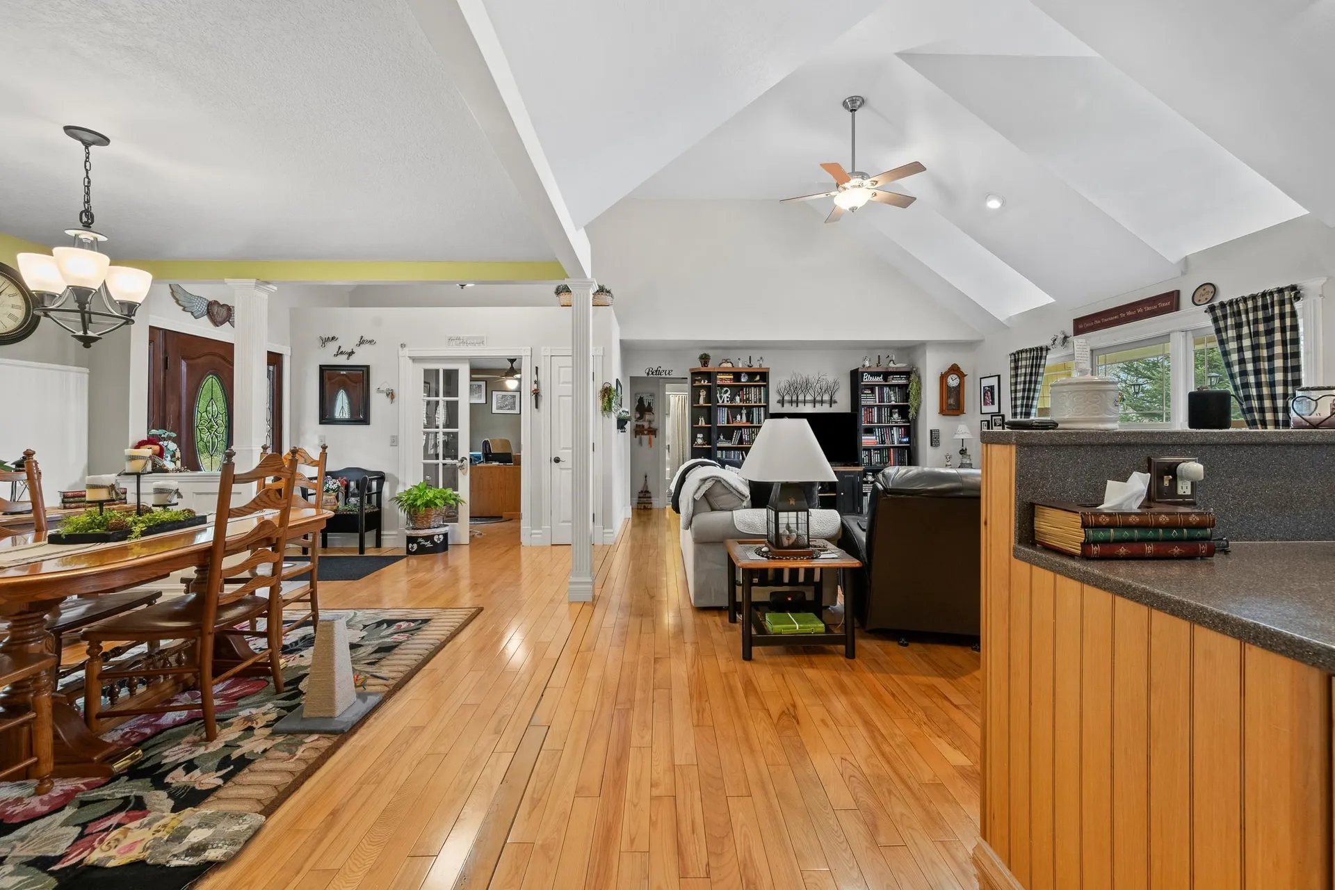 302 Howard Street Berlin NH 03570