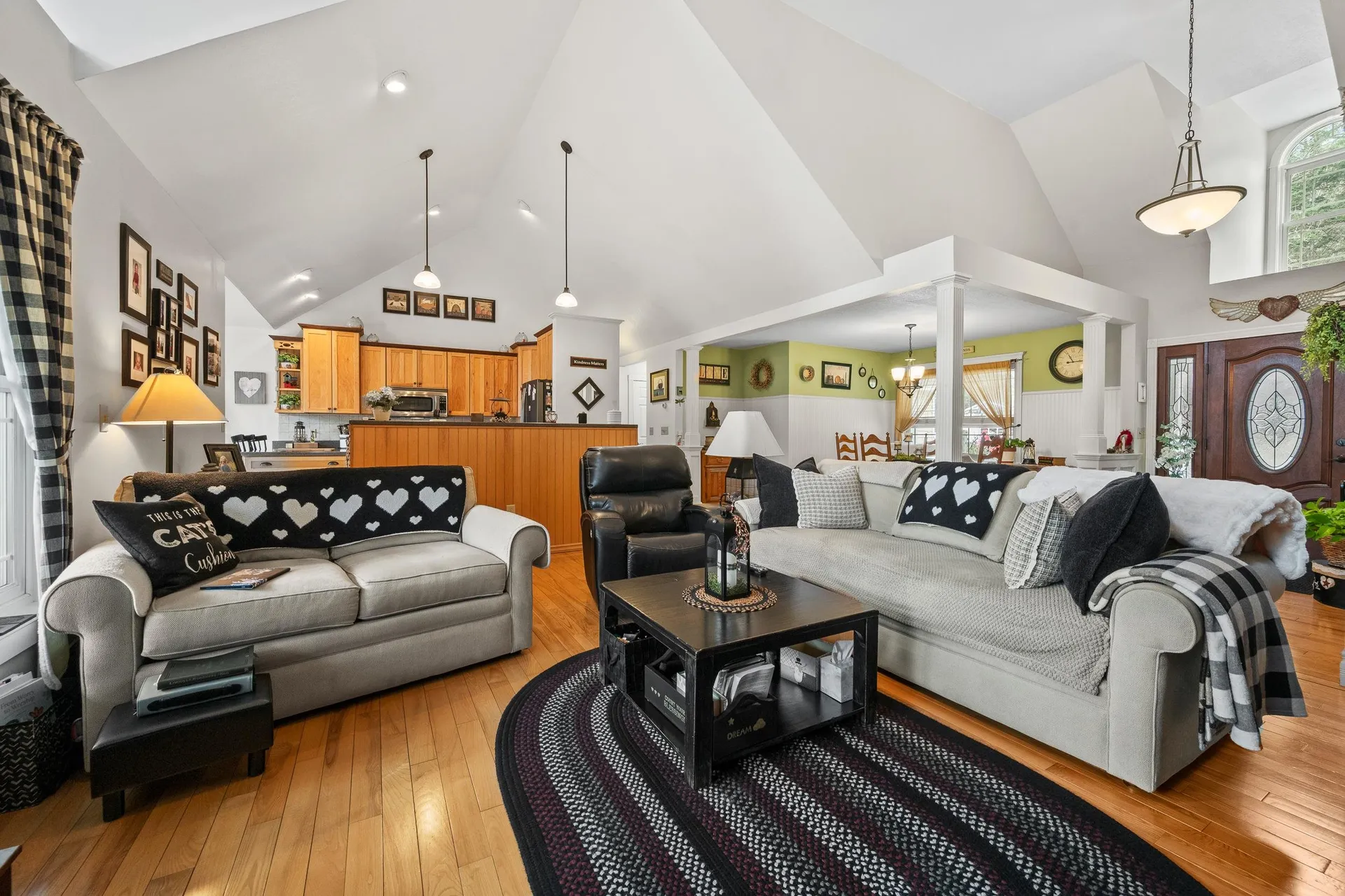 302 Howard Street Berlin NH 03570