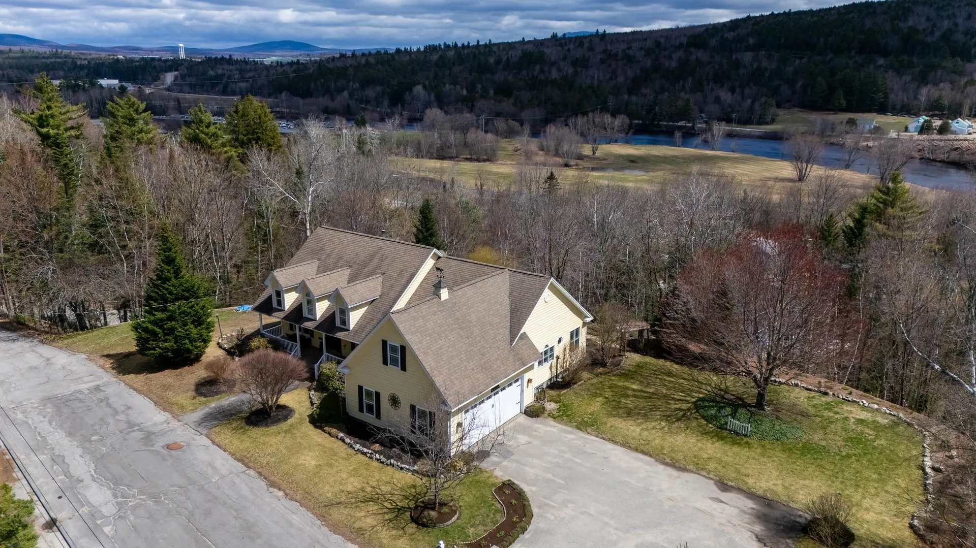 302 Howard Street Berlin NH 03570