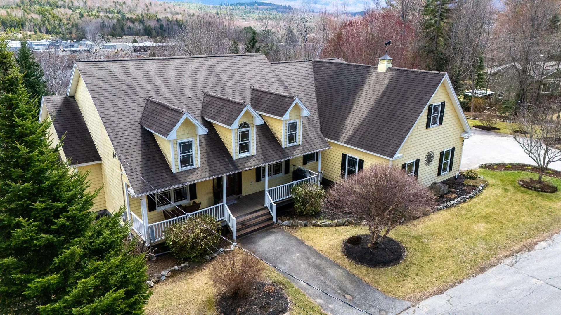 302 Howard Street Berlin NH 03570