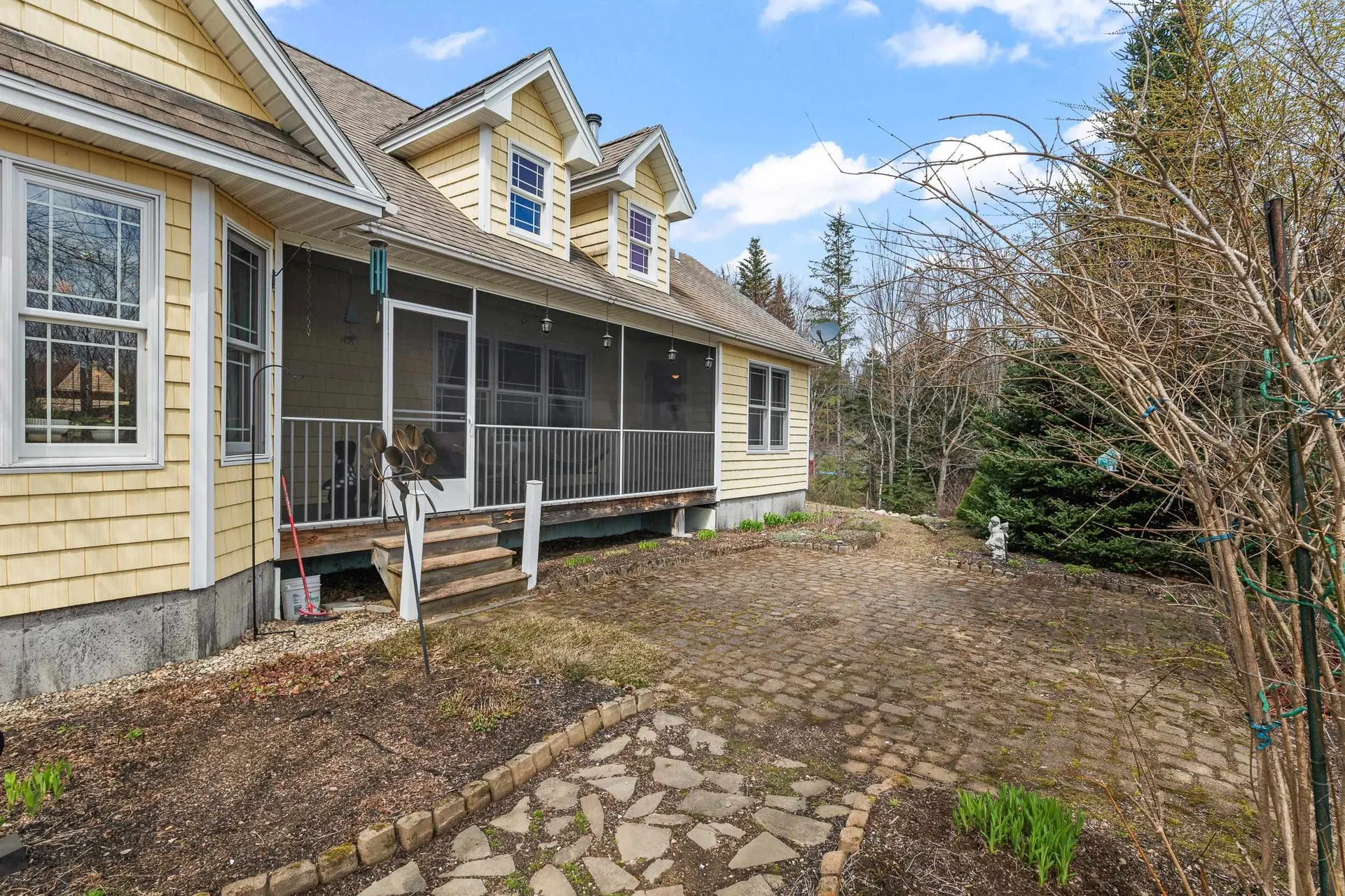 302 Howard Street Berlin NH 03570