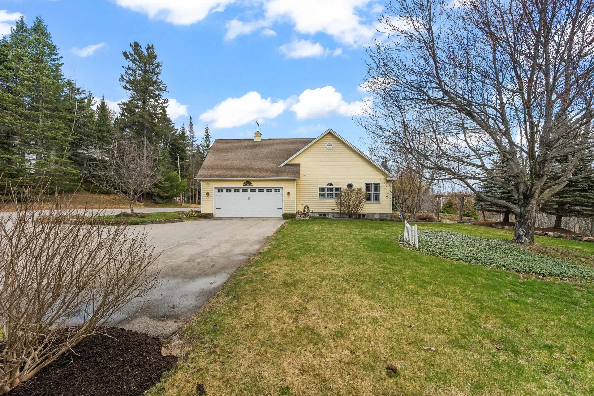 302 Howard Street Berlin NH 03570