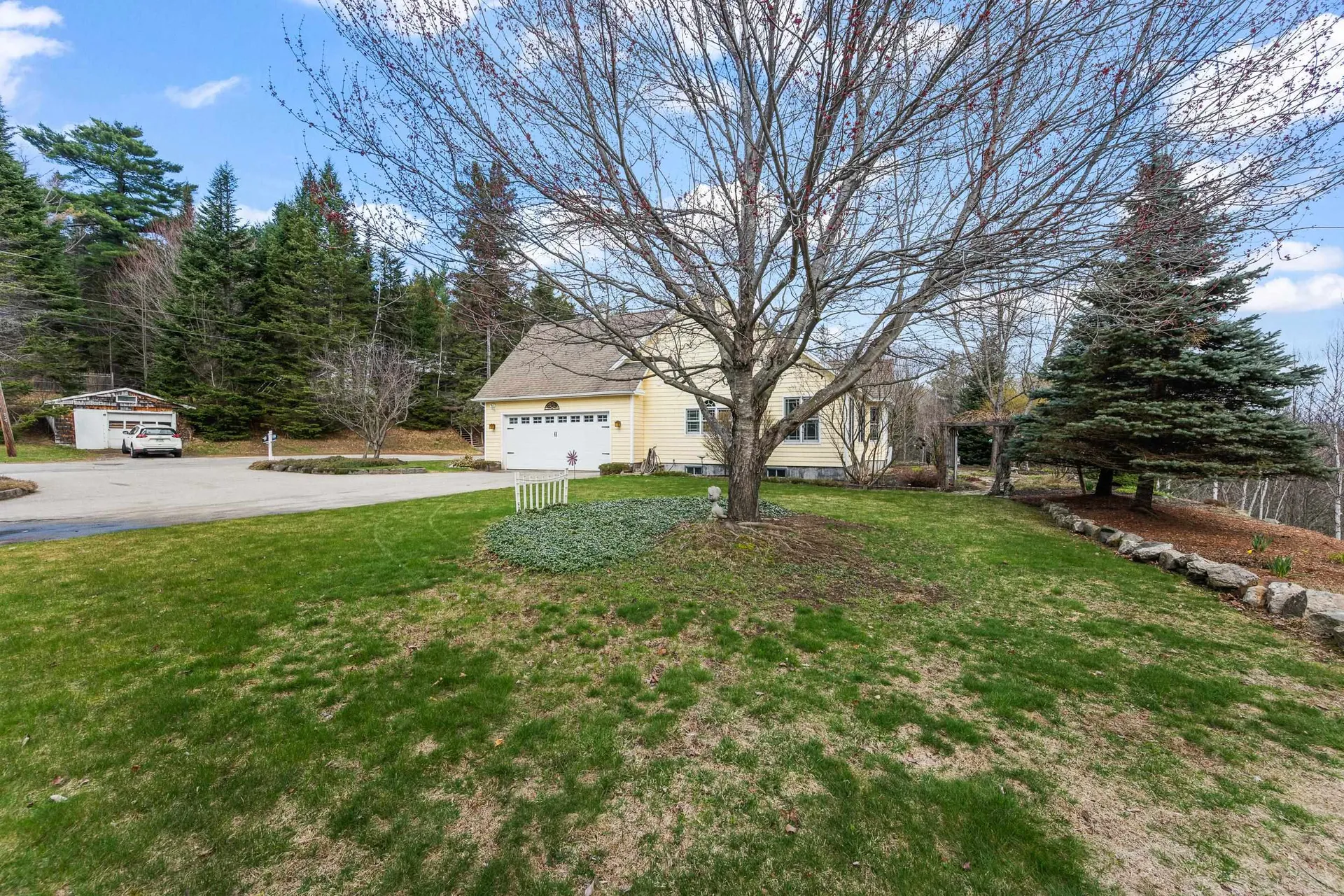 302 Howard Street Berlin NH 03570