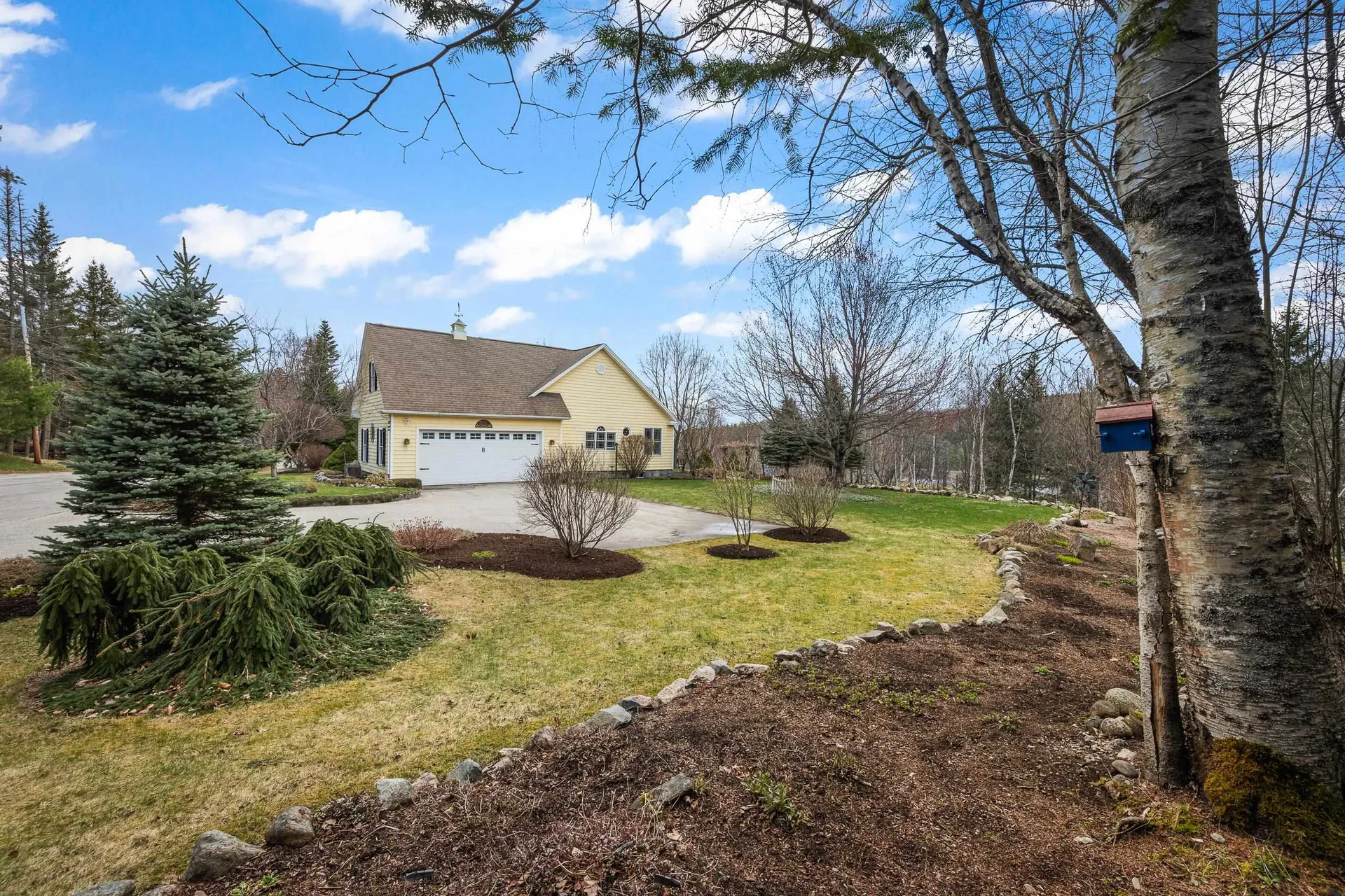 302 Howard Street Berlin NH 03570