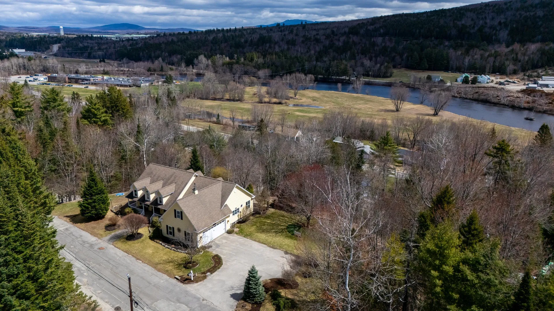 302 Howard Street Berlin NH 03570