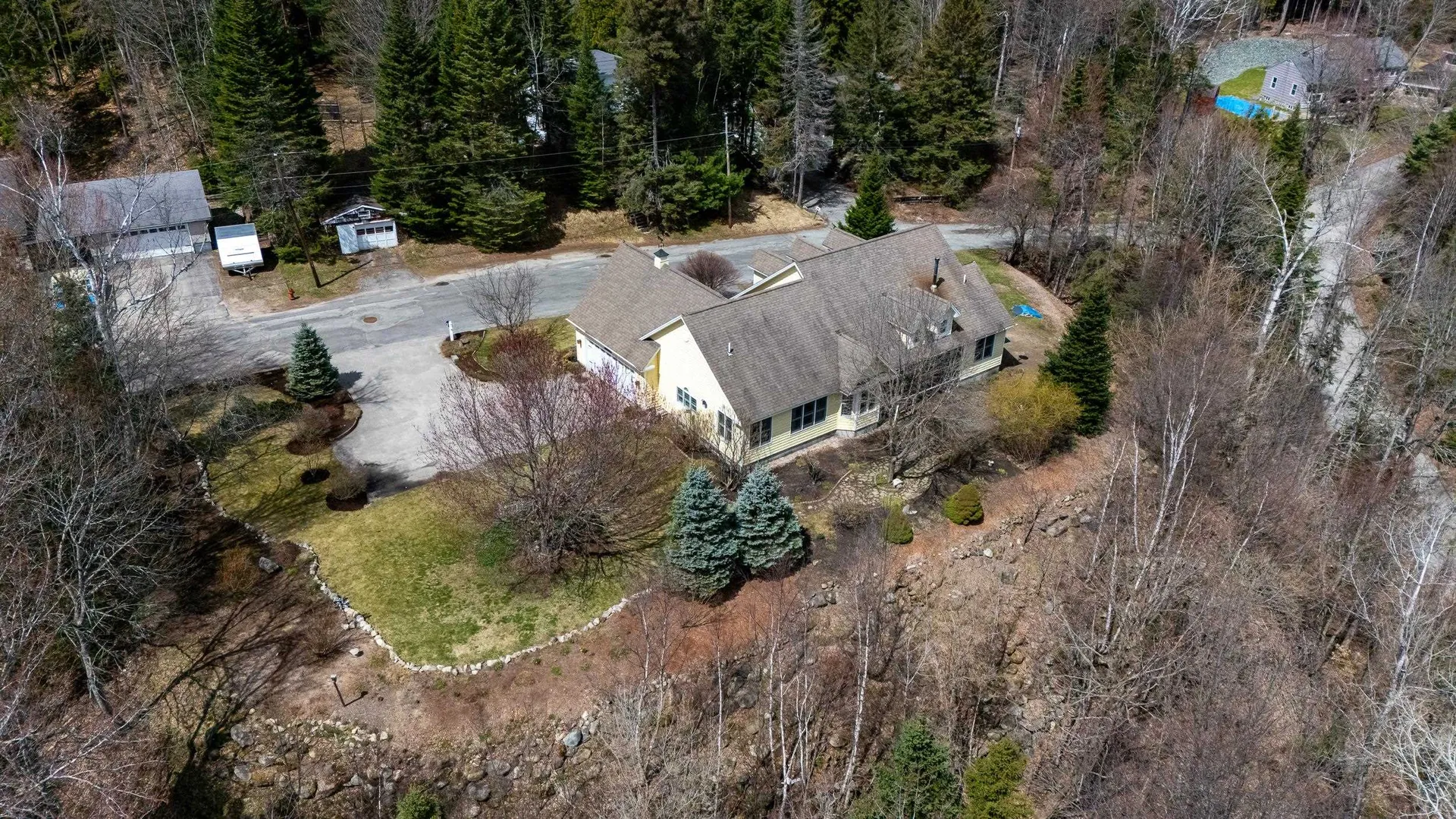 302 Howard Street Berlin NH 03570