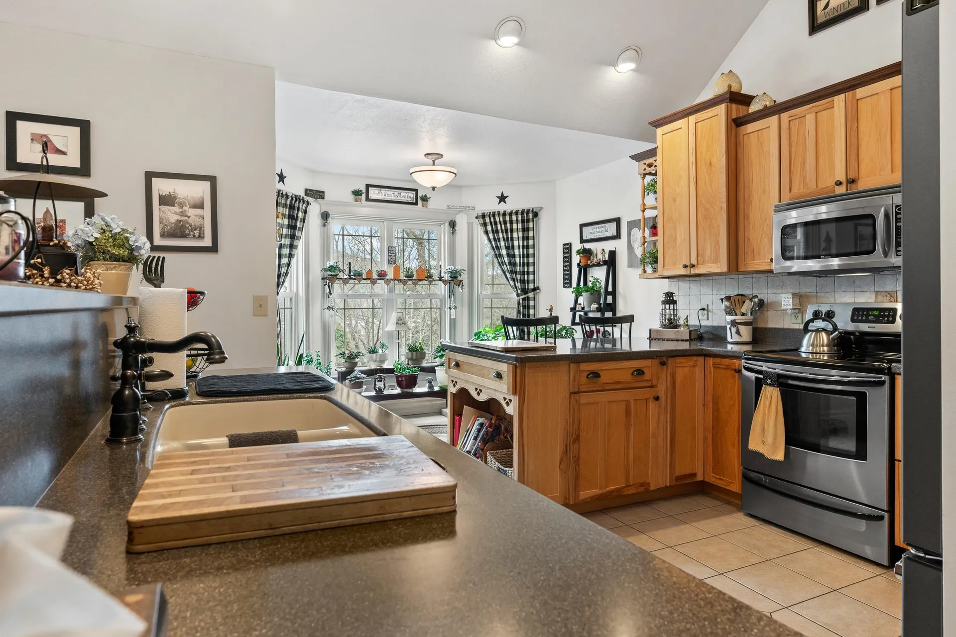 302 Howard Street Berlin NH 03570