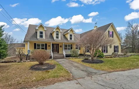 302 Howard Street Berlin NH 03570