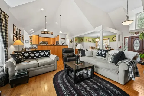 302 Howard Street Berlin NH 03570