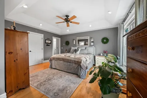 302 Howard Street Berlin NH 03570