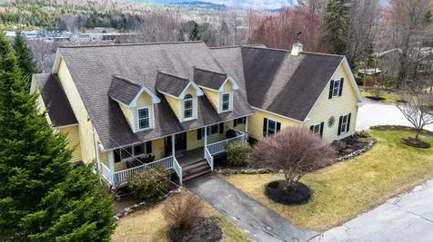 302 Howard Street Berlin NH 03570