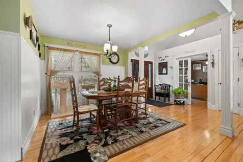 302 Howard Street Berlin NH 03570