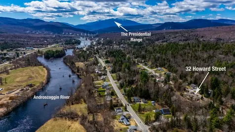 302 Howard Street Berlin NH 03570