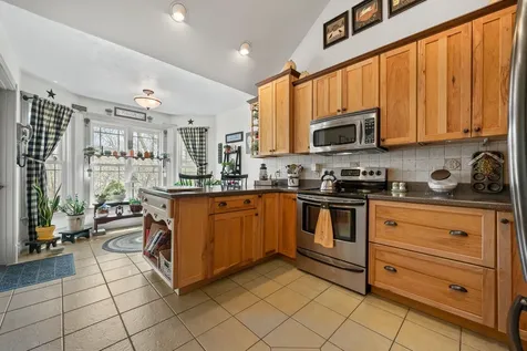 302 Howard Street Berlin NH 03570