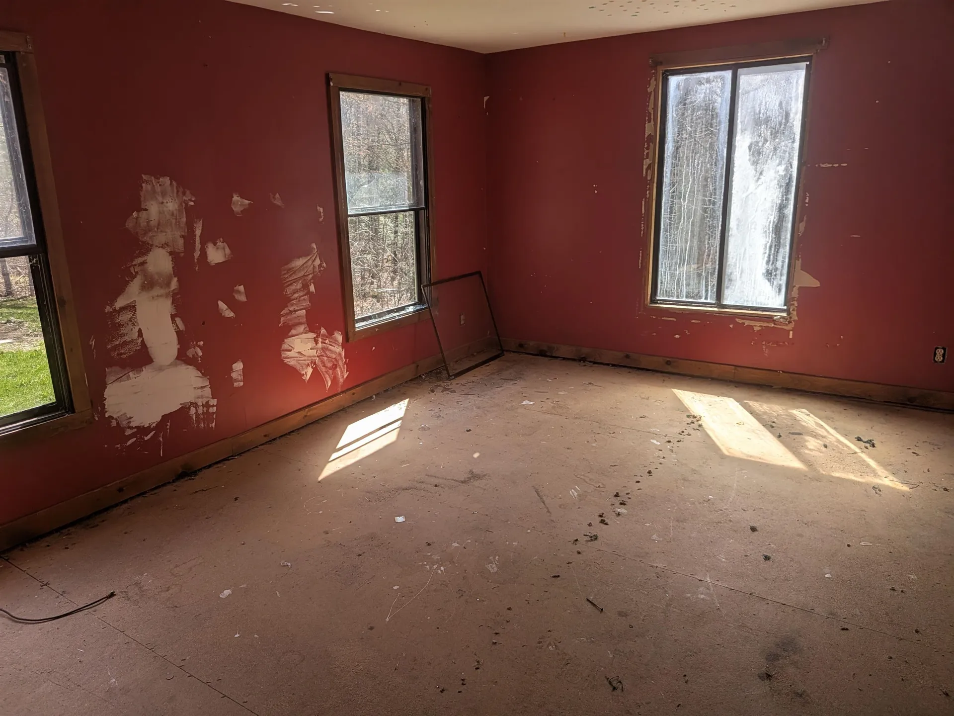 19 Easy Avenue Albany NH 03818