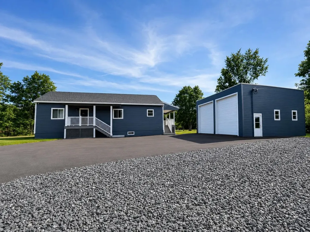 64 Evans Street Gorham NH 03581