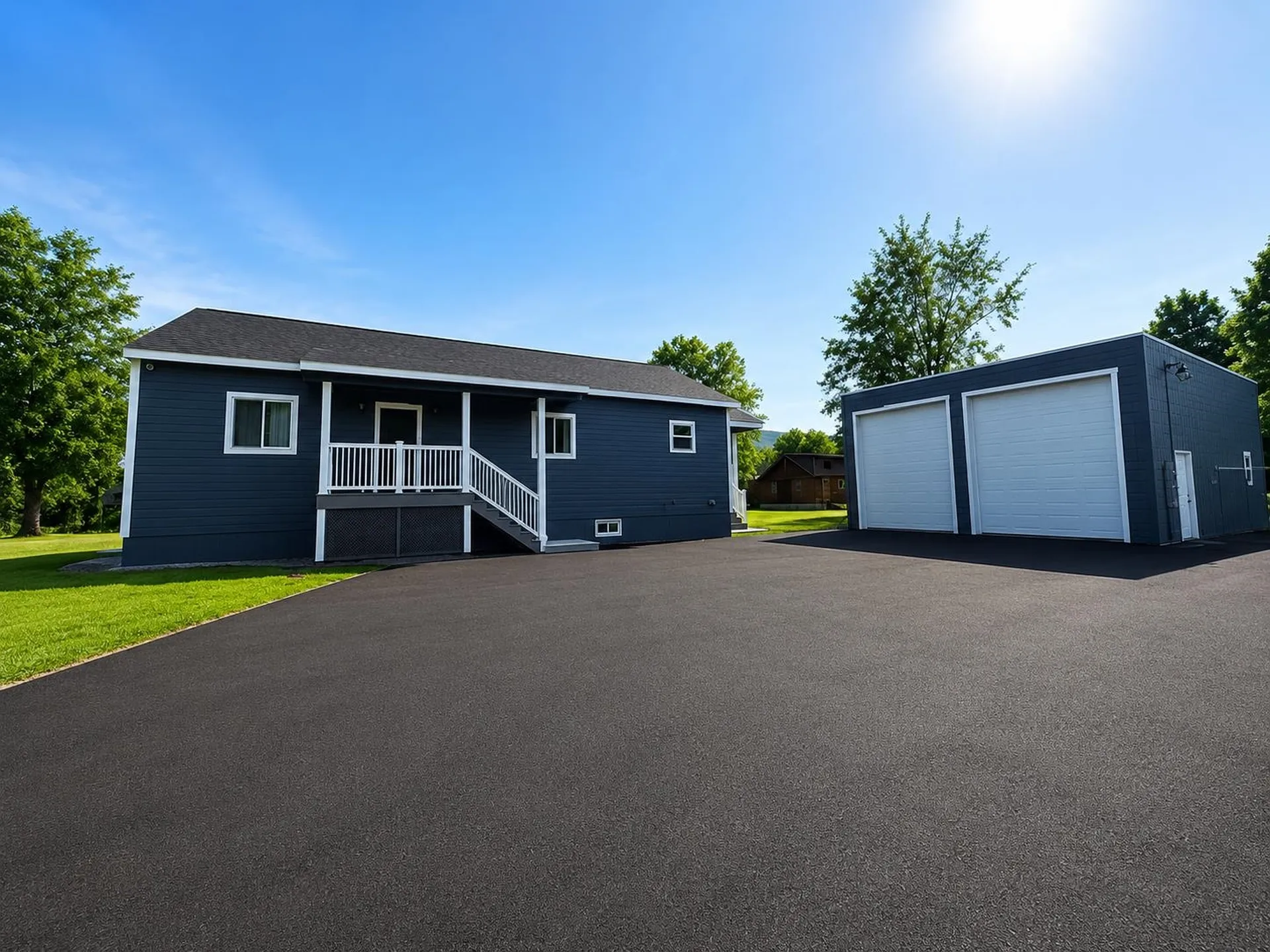 64 Evans Street Gorham NH 03581