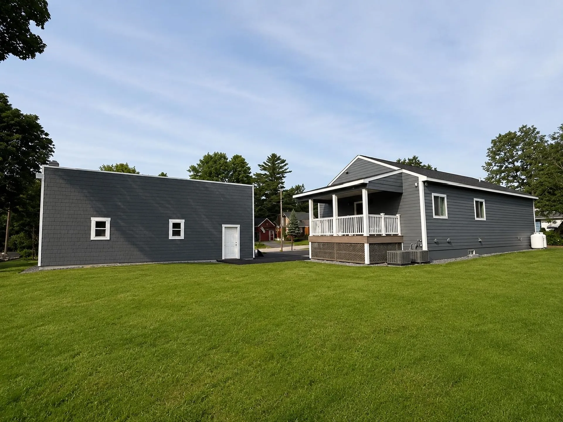 64 Evans Street Gorham NH 03581