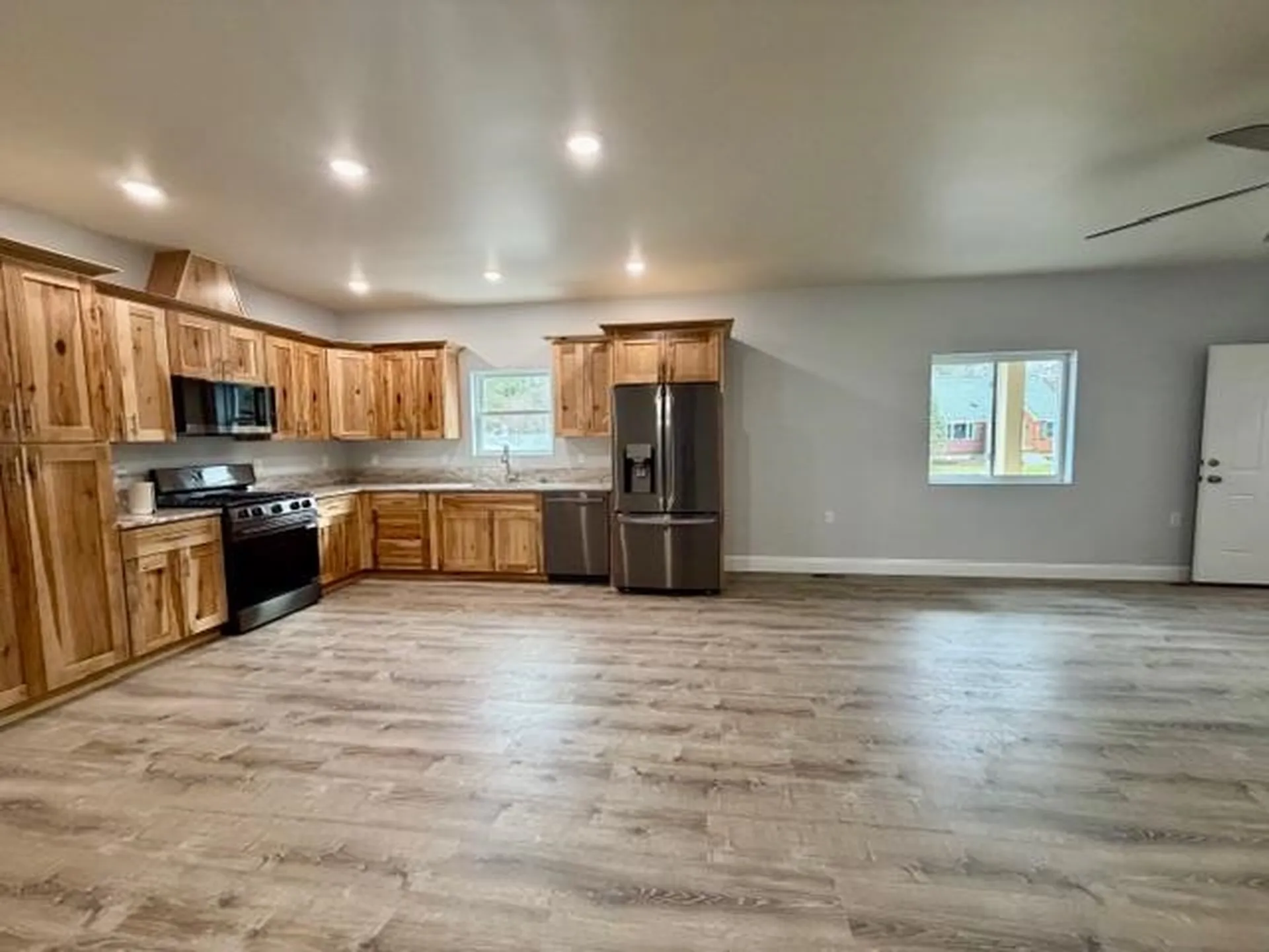 64 Evans Street Gorham NH 03581