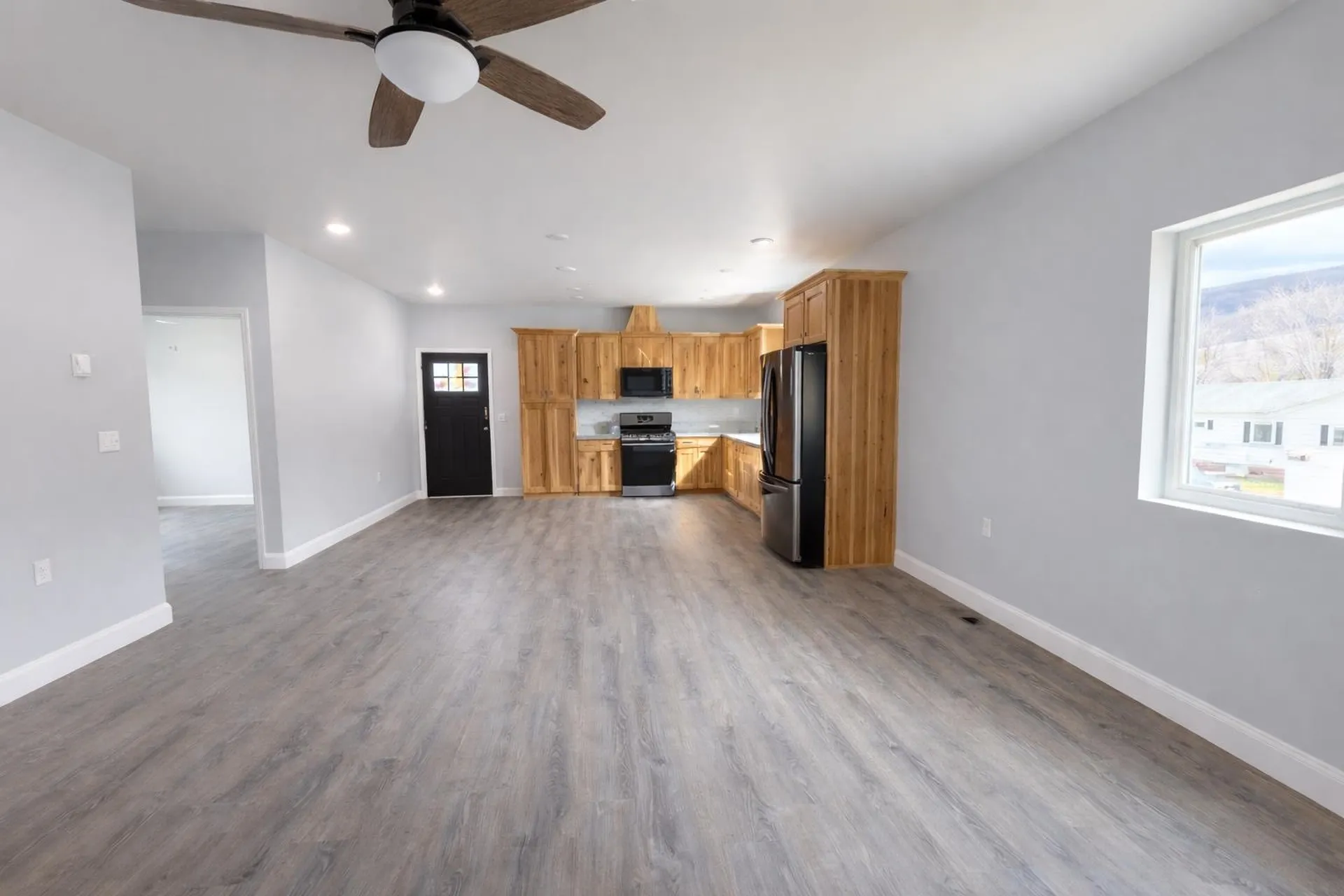 64 Evans Street Gorham NH 03581