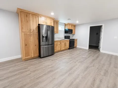 64 Evans Street Gorham NH 03581