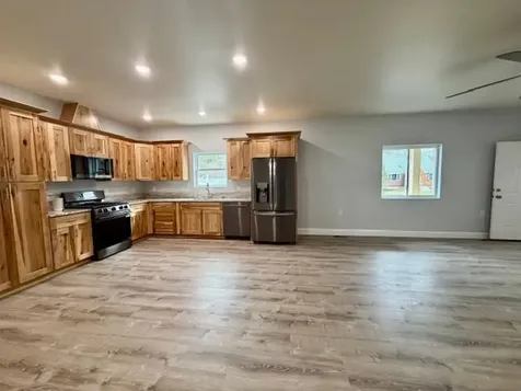64 Evans Street Gorham NH 03581