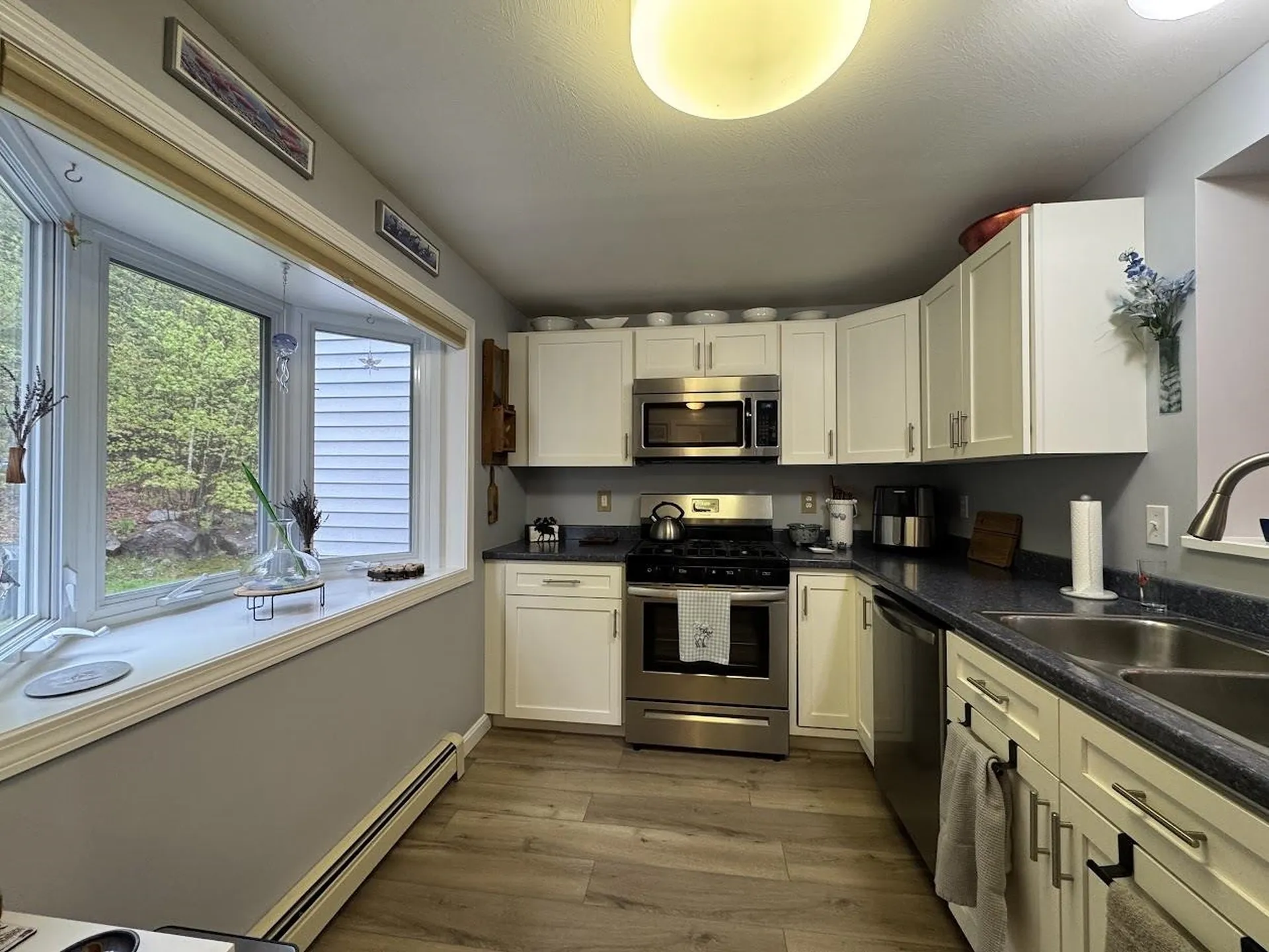 62 Collins Landing Road Weare NH 03281