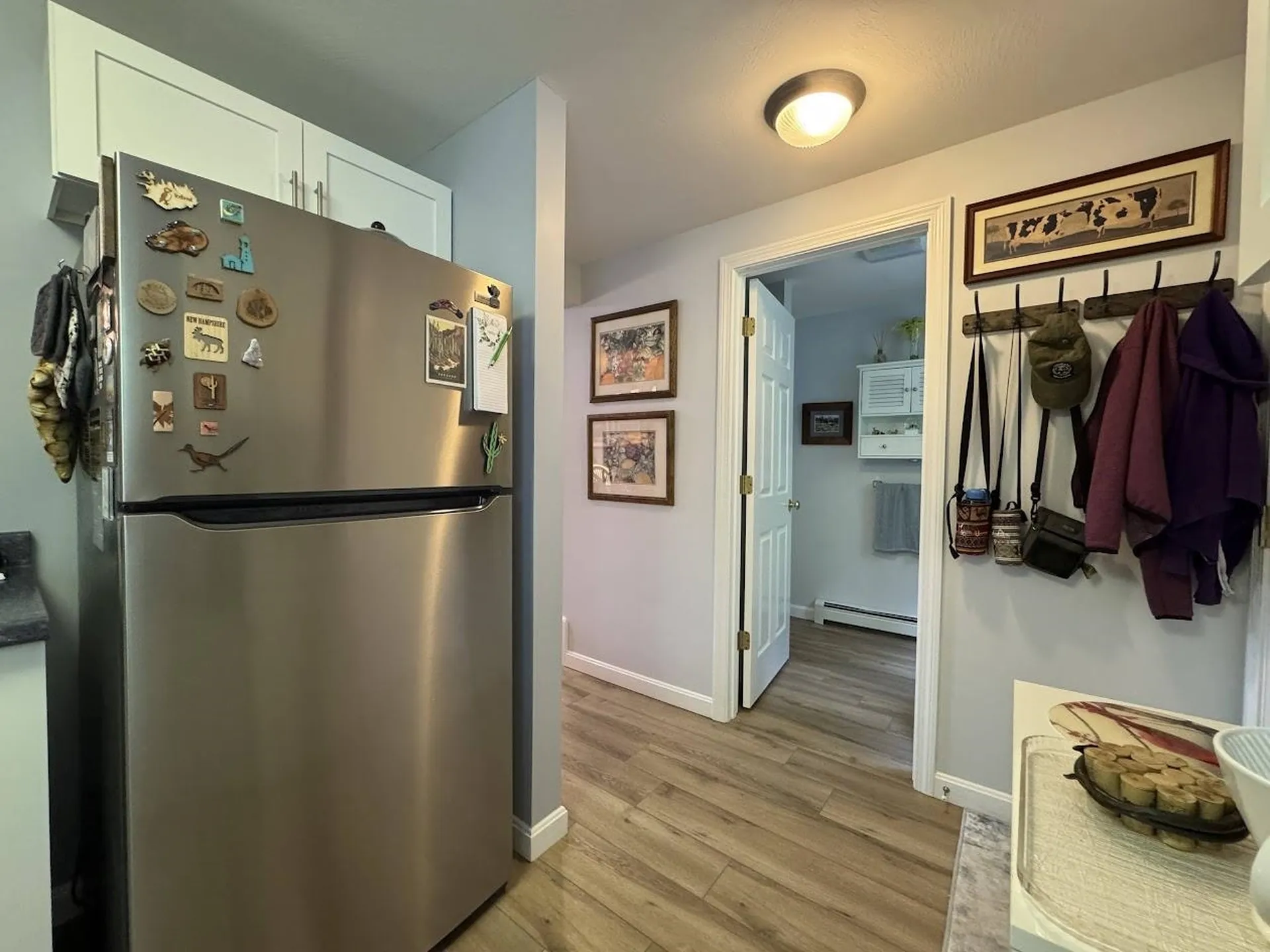 62 Collins Landing Road Weare NH 03281
