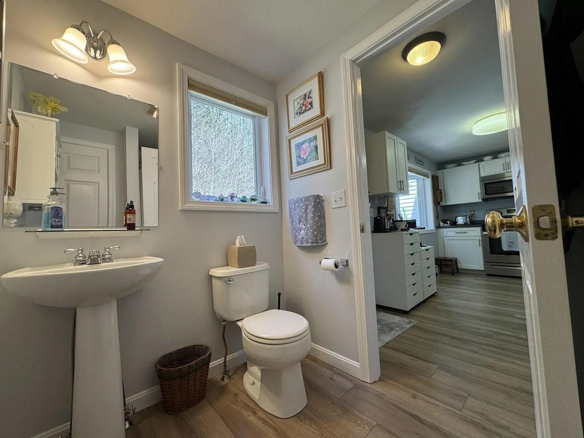 62 Collins Landing Road Weare NH 03281