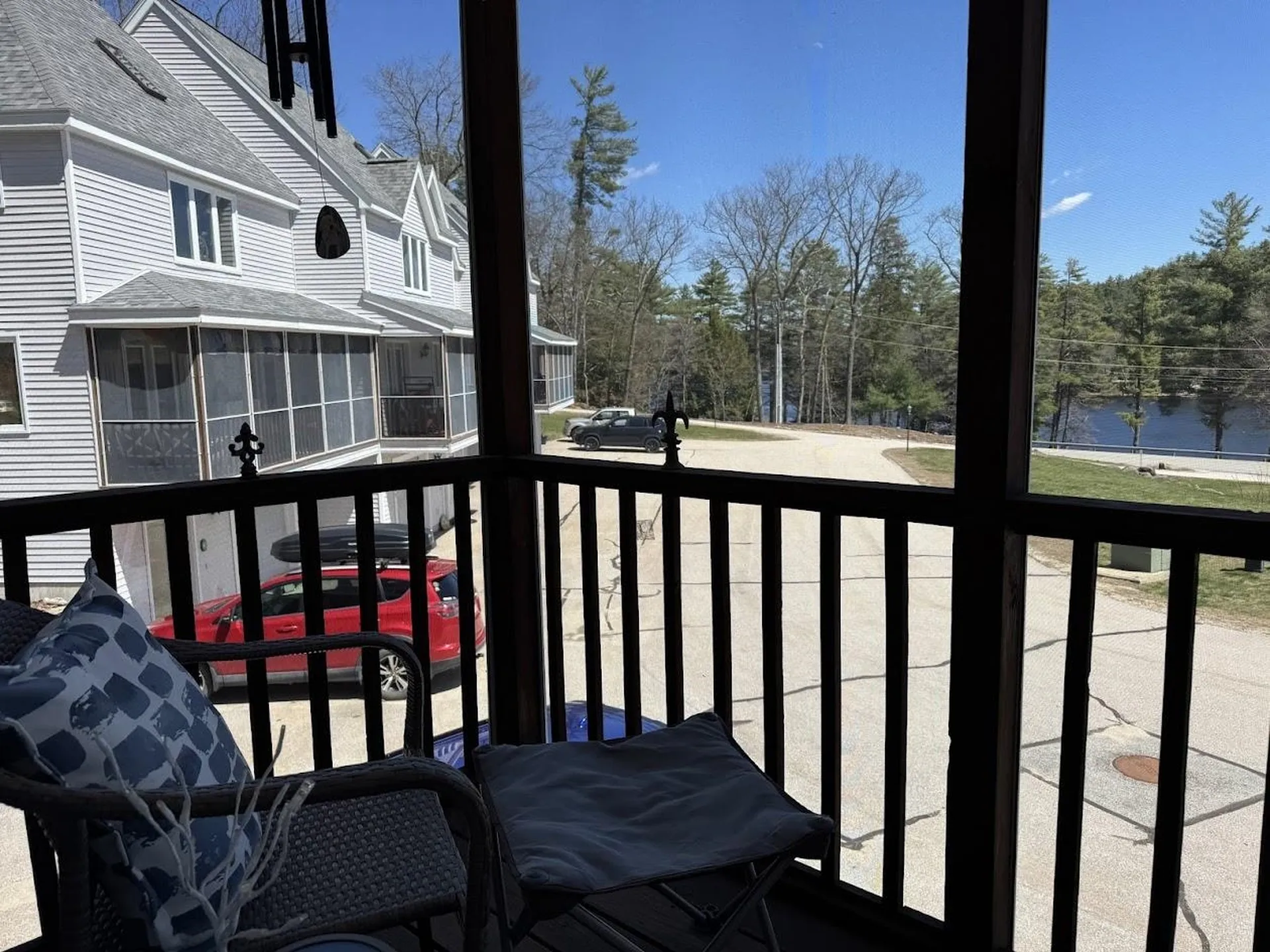 62 Collins Landing Road Weare NH 03281