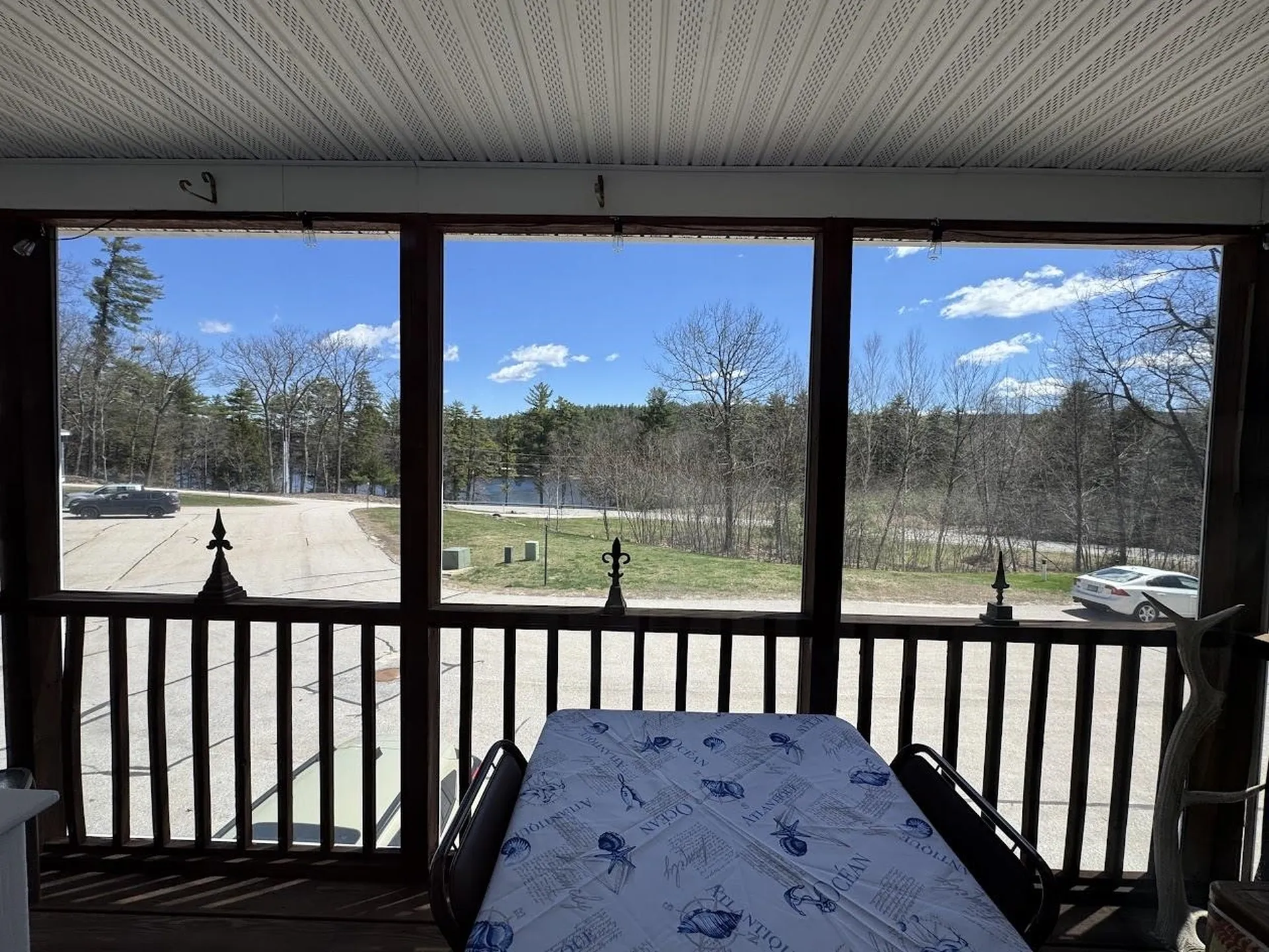 62 Collins Landing Road Weare NH 03281