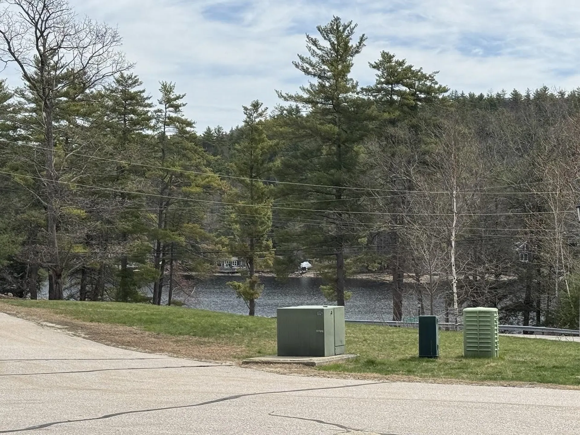 62 Collins Landing Road Weare NH 03281