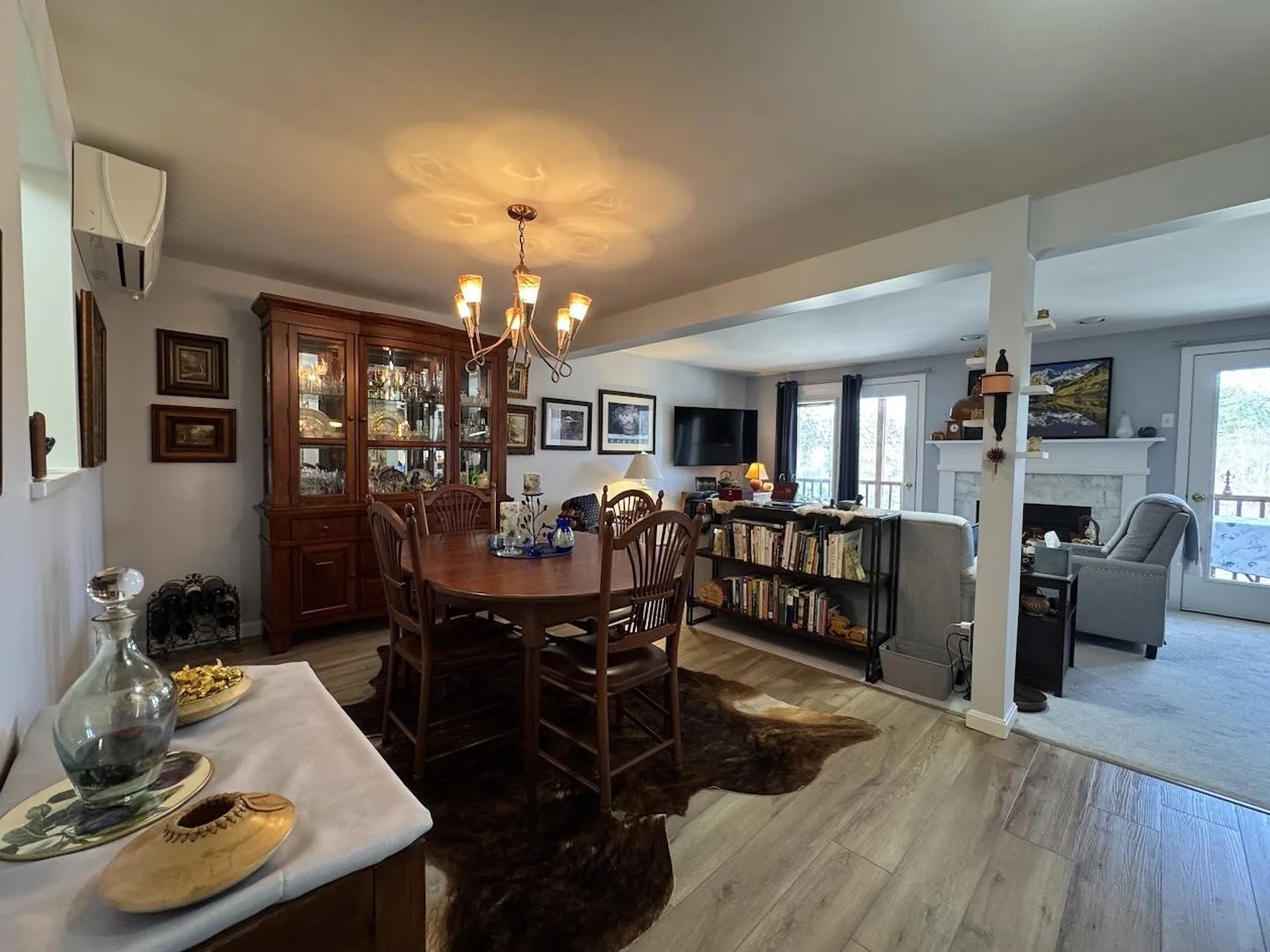 62 Collins Landing Road Weare NH 03281