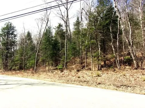 French Pond Road Haverhill NH 03785