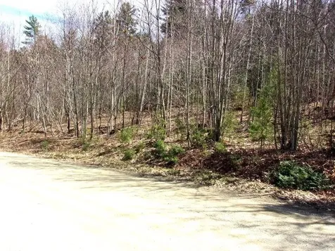 French Pond Road Haverhill NH 03785