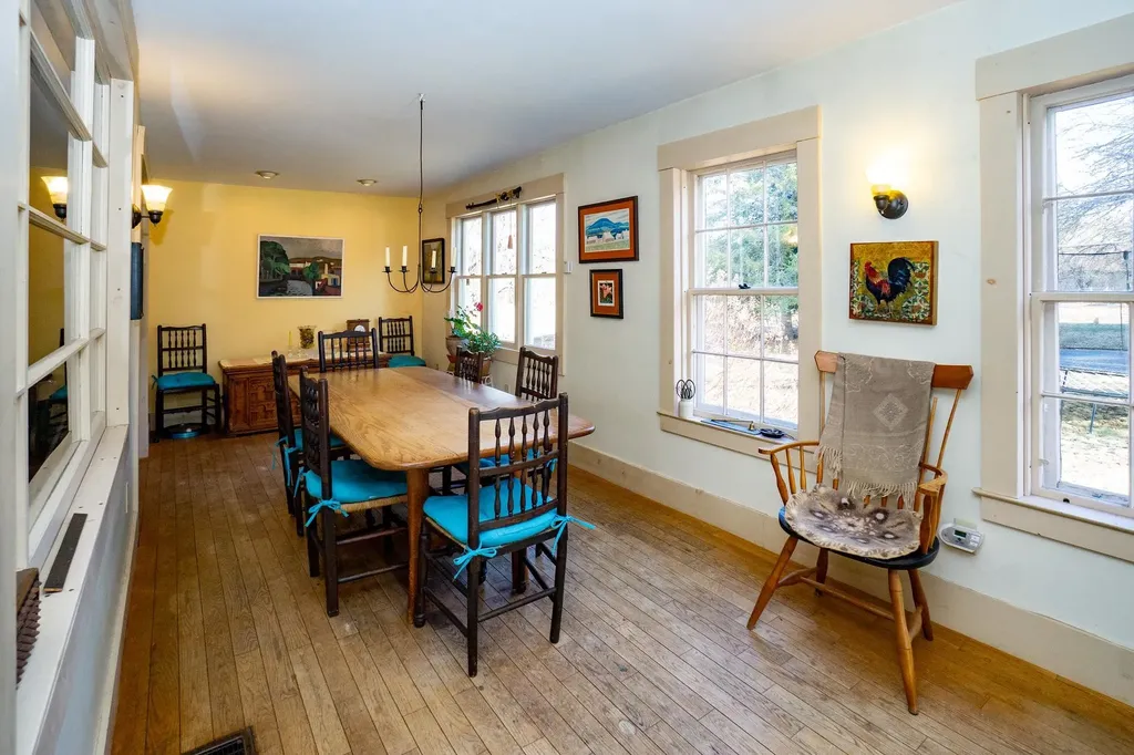 139 Hollow Wood Road Peacham VT 05862