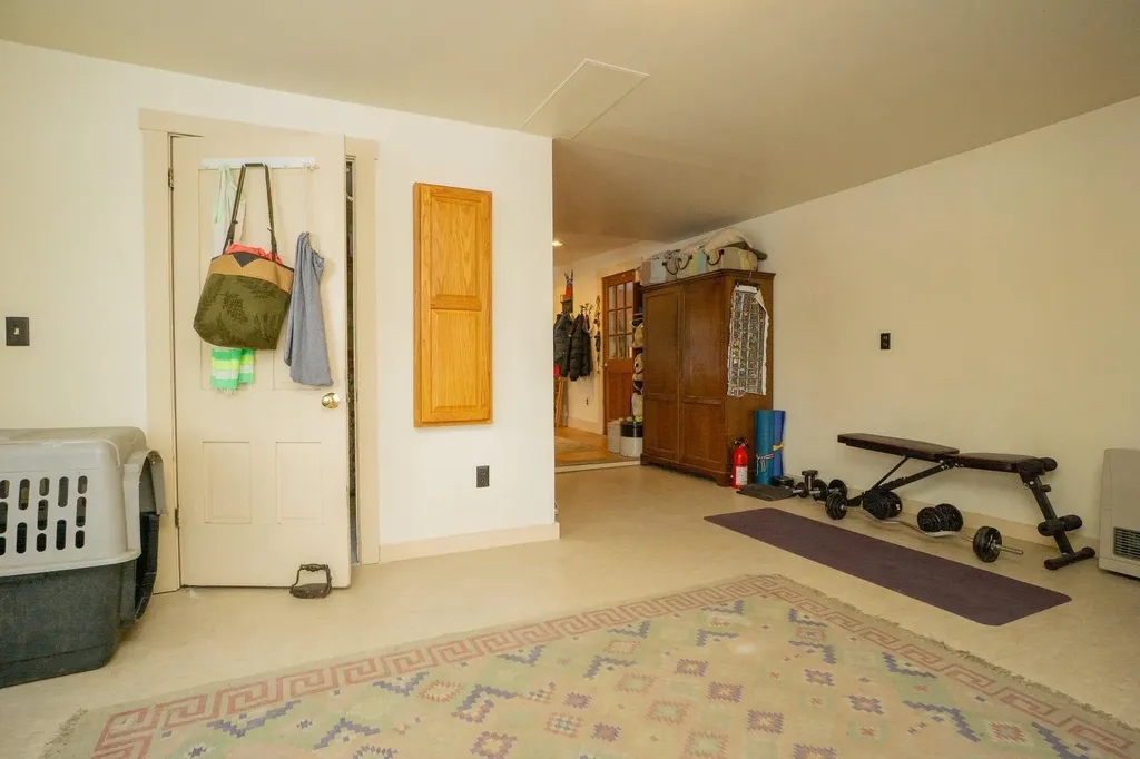 139 Hollow Wood Road Peacham VT 05862