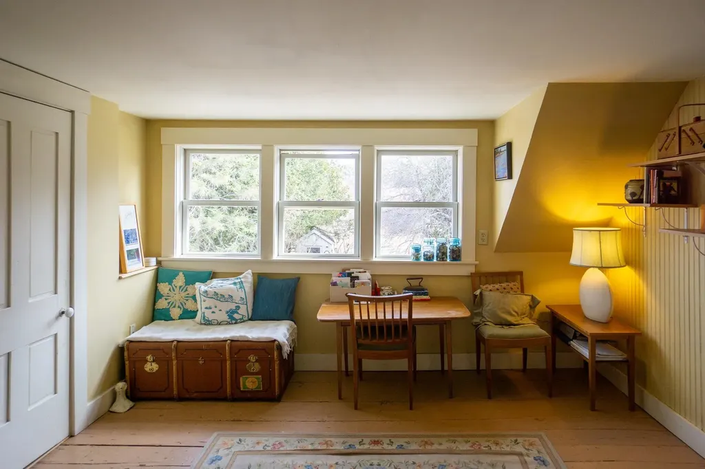 139 Hollow Wood Road Peacham VT 05862